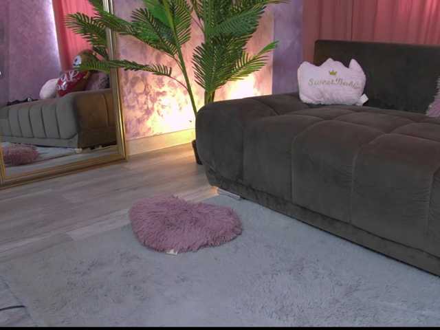 InnaIris live cam on BongaCams
