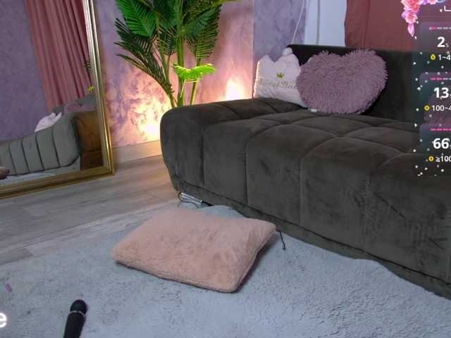 InnaIris live cam on BongaCams