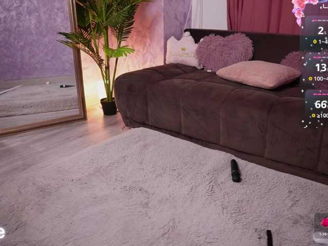 InnaIris live cam on BongaCams