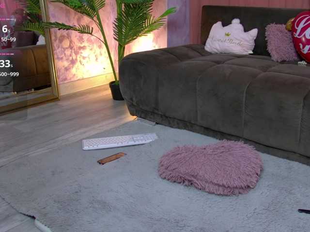 InnaIris live cam on BongaCams