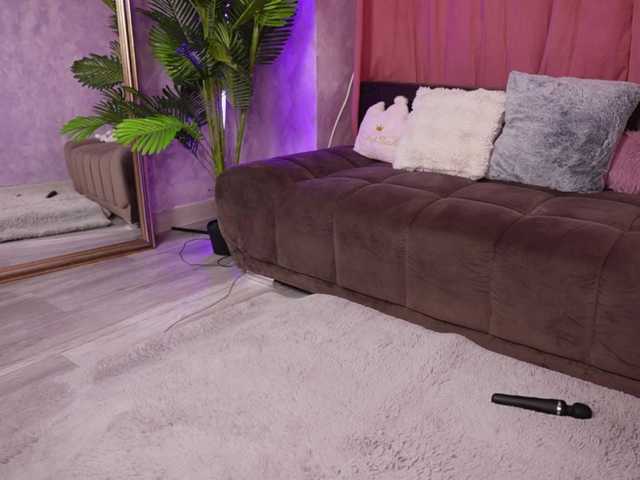 InnaIris live cam on BongaCams
