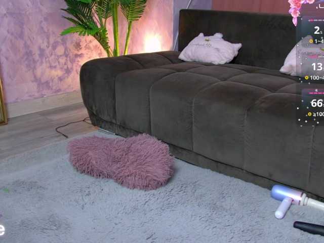 InnaIris live cam on BongaCams