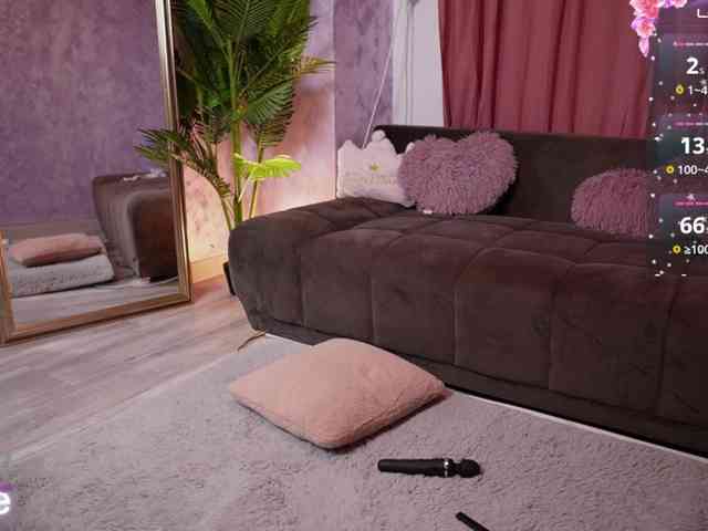 InnaIris webcam