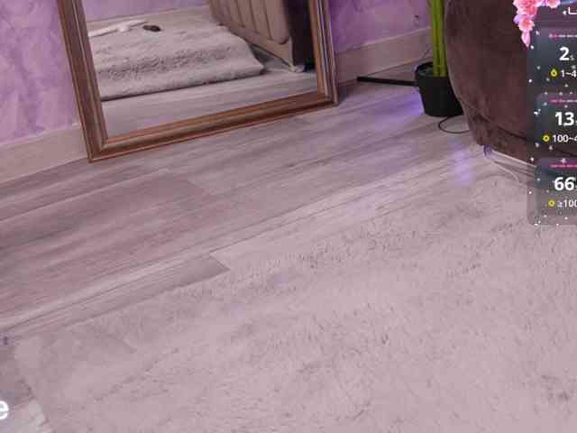 InnaIris webcam