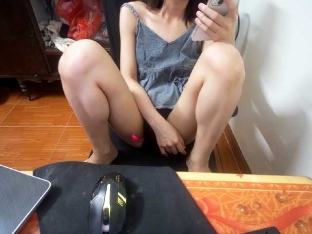 Siam-sexyy live cam on BongaCams