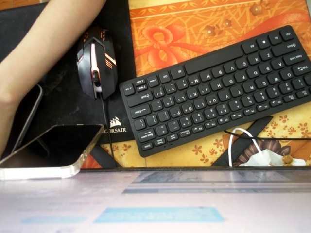 Siam-sexyy live cam on BongaCams