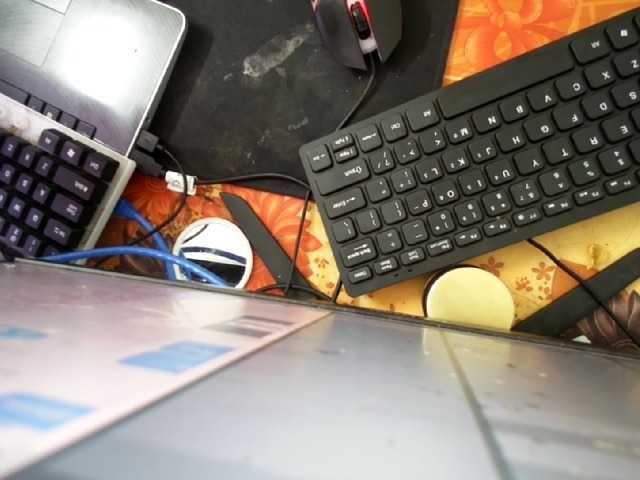 Siam-sexyy live cam on BongaCams