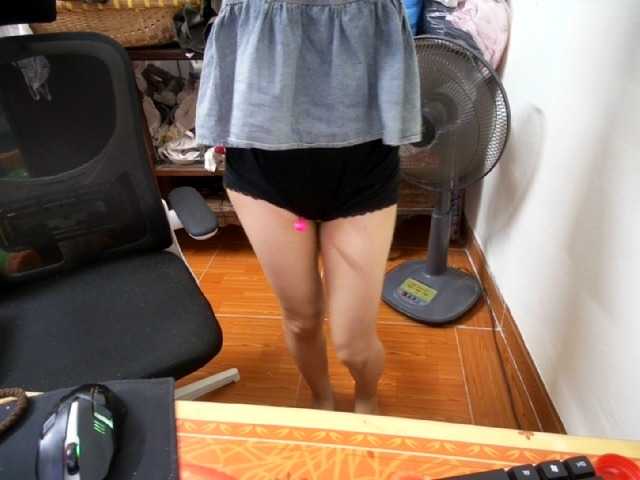 Siam-sexyy live webcam show