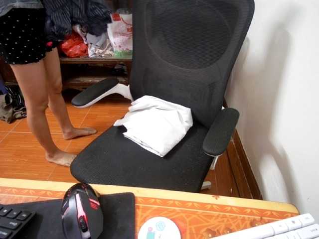 Siam-sexyy live cam on BongaCams