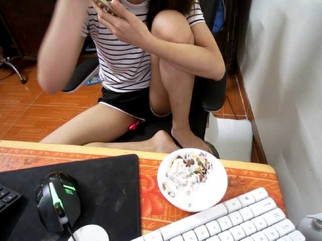 Siam-sexyy live cam on BongaCams