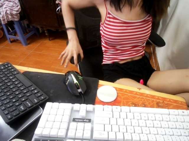 Siam-sexyy live cam preview