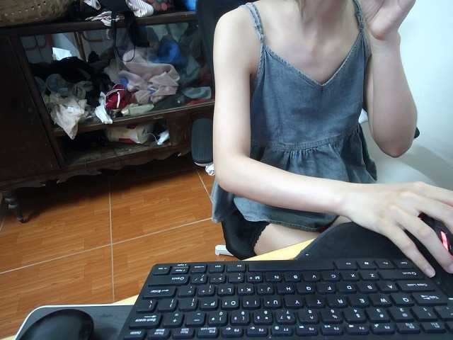 Siam-sexyy Live Cam pe BongaCams