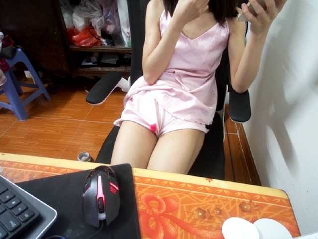 Siam-sexyy live cam on BongaCams