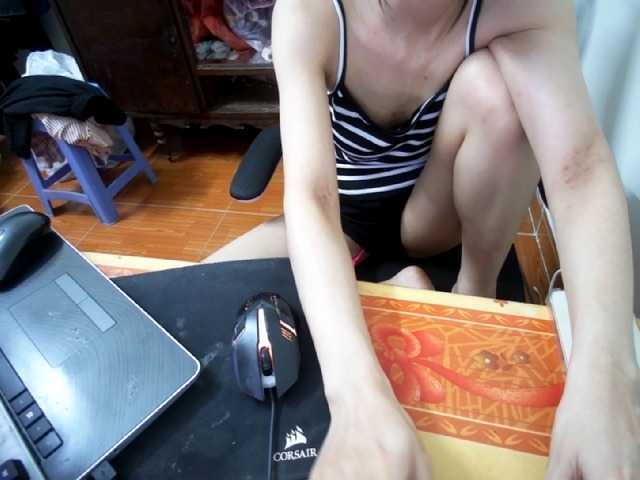 Siam-sexyy live cam on BongaCams
