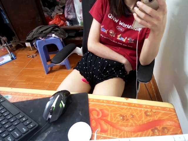 Siam-sexyy live cam preview