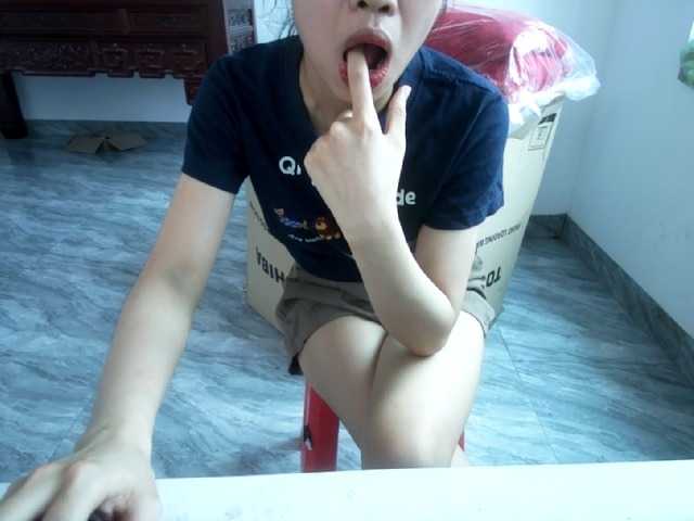 Siam-sexyy live cam on BongaCams