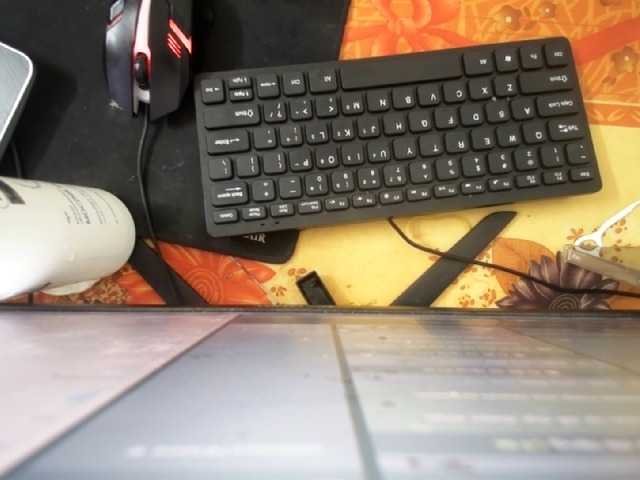 Siam-sexyy live cam on BongaCams