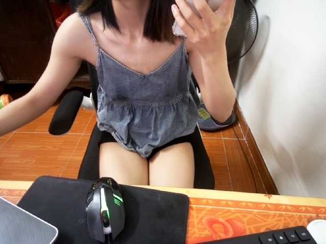 Siam-sexyy live cam on BongaCams