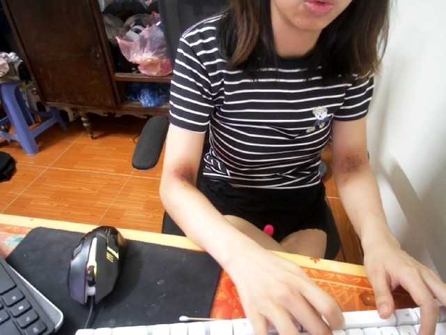 Siam-sexyy live cam preview