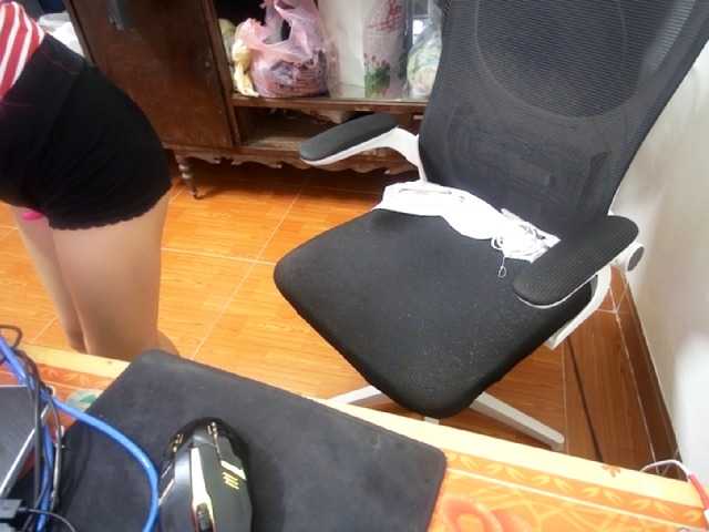Siam-sexyy live cam on BongaCams