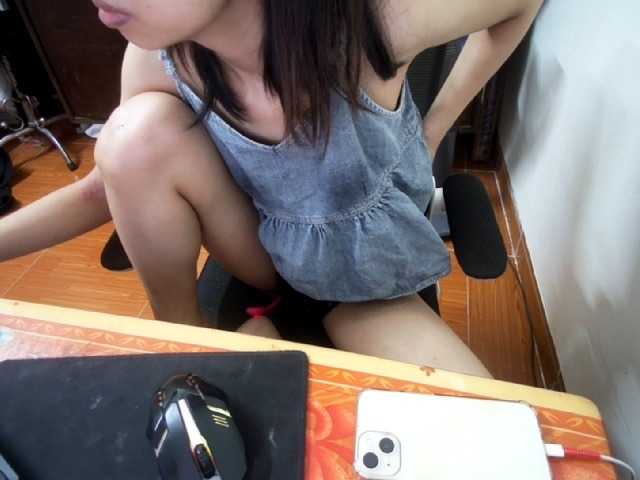 Siam-sexyy live cam on BongaCams