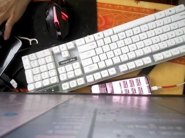 Siam-sexyy live cam on BongaCams