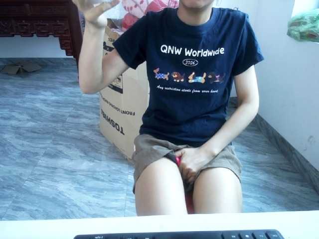 Siam-sexyy live webcam show