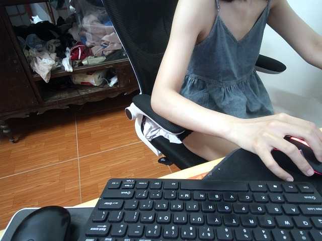 Siam-sexyy live cam on BongaCams
