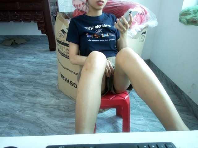 Siam-sexyy live cam on BongaCams