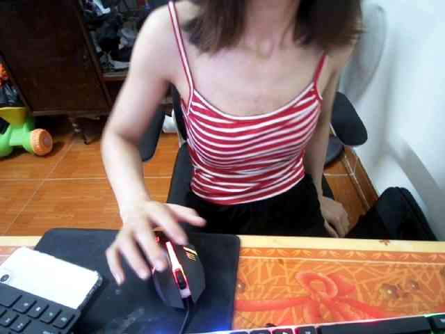 Siam-sexyy webcam