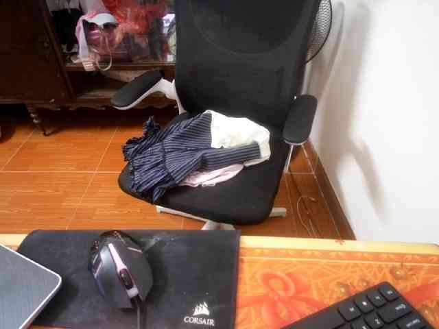 Siam-sexyy webcam
