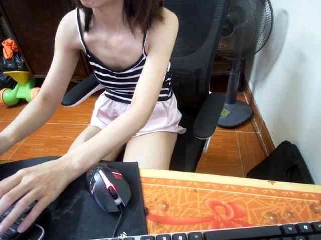 Siam-sexyy webcam