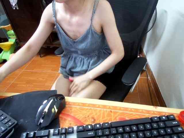 Siam-sexyy webcam