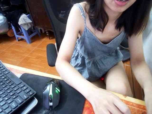 Model: Siam-sexyy