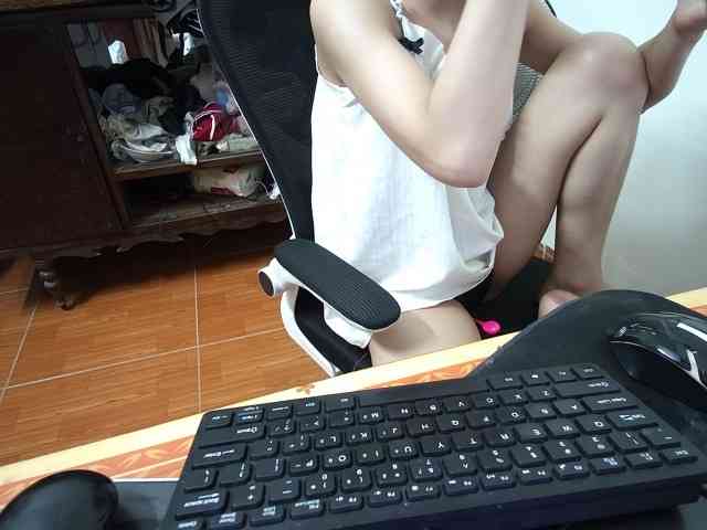 Siam-sexyy webcam
