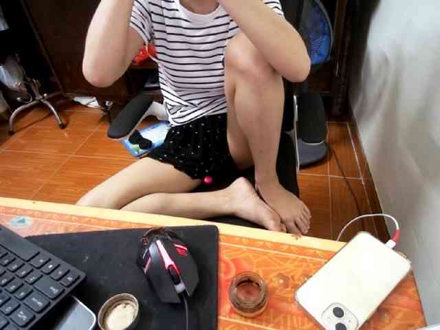 Model: Siam-sexyy