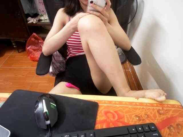 Siam-sexyy webcam