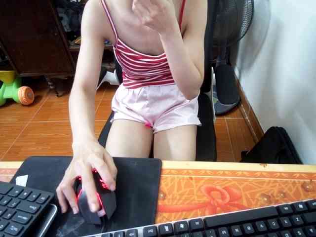 Siam-sexyy webcam