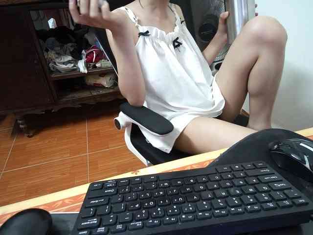 Siam-sexyy webcam