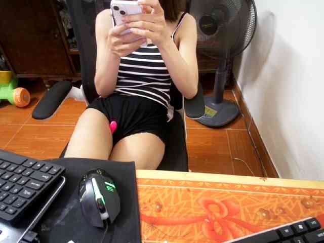 Siam-sexyy webcam