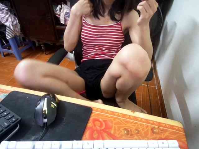 Siam-sexyy webcam