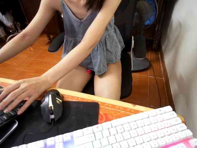Model: Siam-sexyy