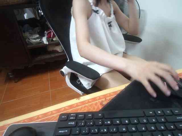 Siam-sexyy webcam