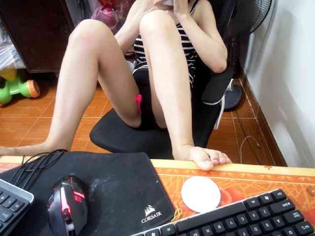 Siam-sexyy webcam