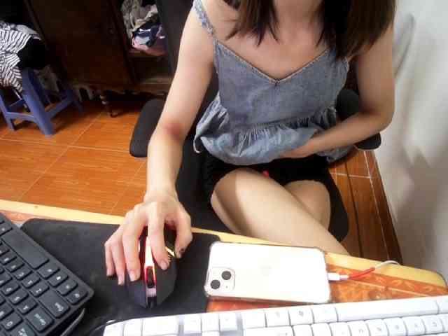 Siam-sexyy webcam