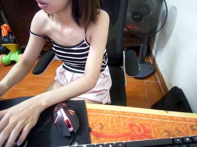 Siam-sexyy webcam
