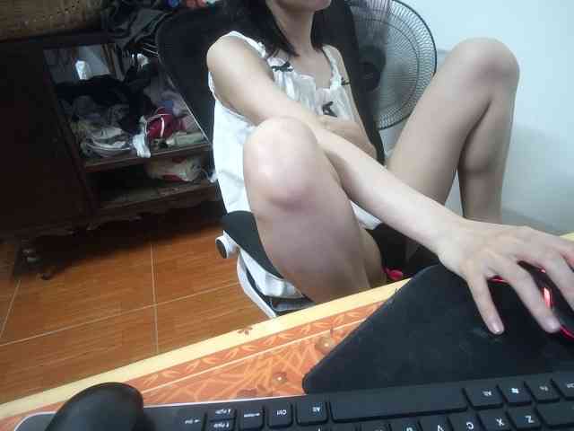 Siam-sexyy webcam