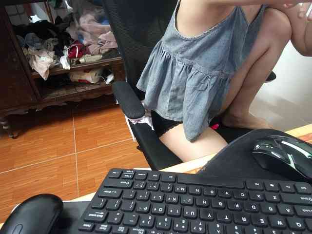 Siam-sexyy webcam
