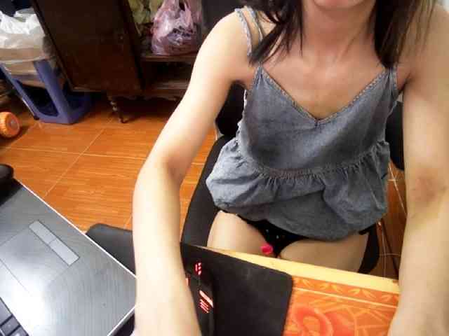 Siam-sexyy webcam
