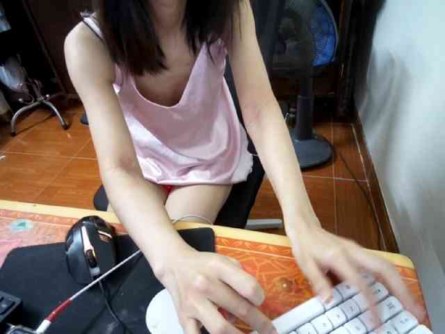 Siam-sexyy webcam